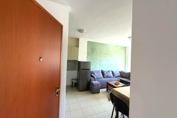 Shitet, Apartament 1+1,  Golem,Durres