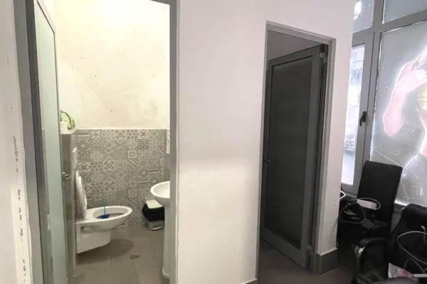 Shitet, Ambient Biznesi, Ish Rajoni  Policis, Durres