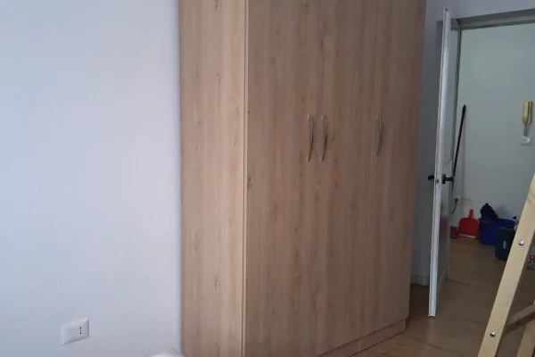 Shtepi me qera Apartament ne Durres, 1+1, Mobilimi E mobiluar, Pagesa 350  Euro.