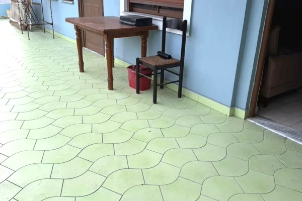 Shtepi me qera Apartament ne Durres, 2+1, Mobilimi E mobiluar, Pagesa 35,000  Leke.