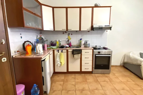 Appartamento in affitto a Durazzo 1+1, Arredato