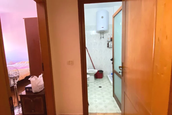 Appartamento in affitto a Durazzo 1+1, Arredato