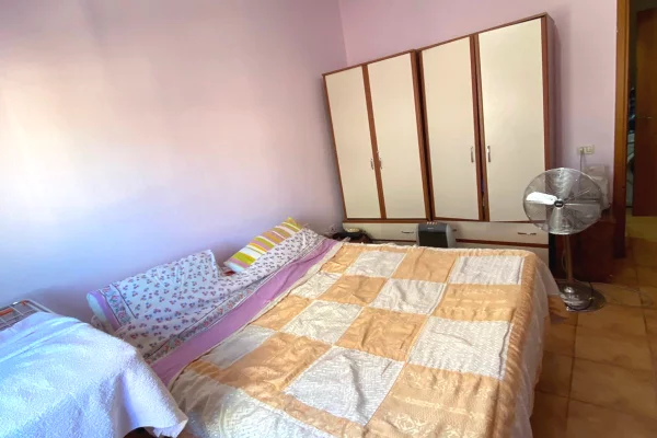 Appartamento in affitto a Durazzo 1+1, Arredato