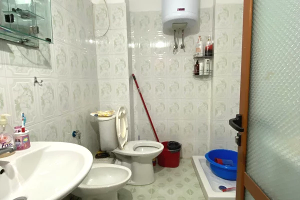 Appartamento in affitto a Durazzo 1+1, Arredato