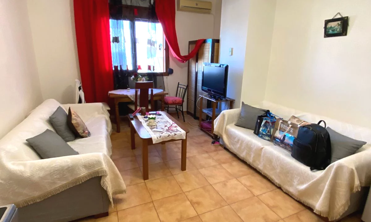 Appartamento in affitto a Durazzo 1+1, Arredato