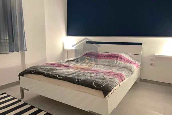 Shtepi ne shitje Apartament ne Durres, 1+1, Mobilimi E mobiluar, Pagesa 172,000  Euro.