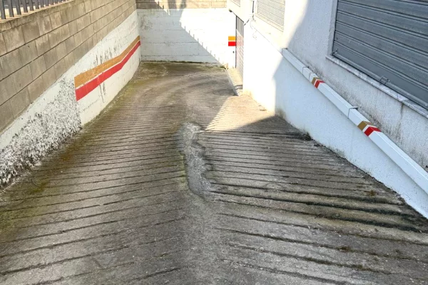 Shtepi me qera Apartament ne Durres, 2+1, Mobilimi E mobiluar, Pagesa 550  Euro.