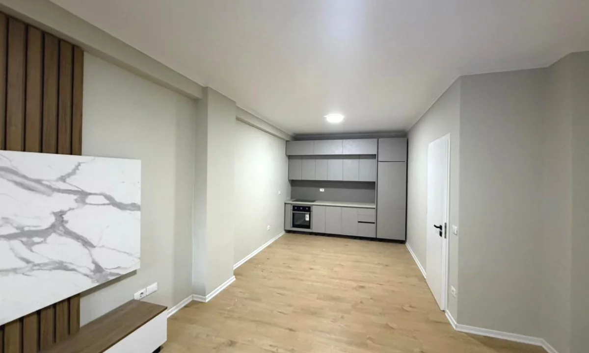 Shtepi ne shitje Apartament ne Durres, 1+1, Mobilimi Pjeserisht e mobiluar, Pagesa 78,000  Euro.
