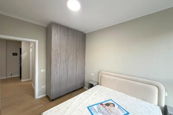 Shtepi ne shitje Apartament ne Durres, 1+1, Mobilimi Pjeserisht e mobiluar, Pagesa 78,000  Euro.