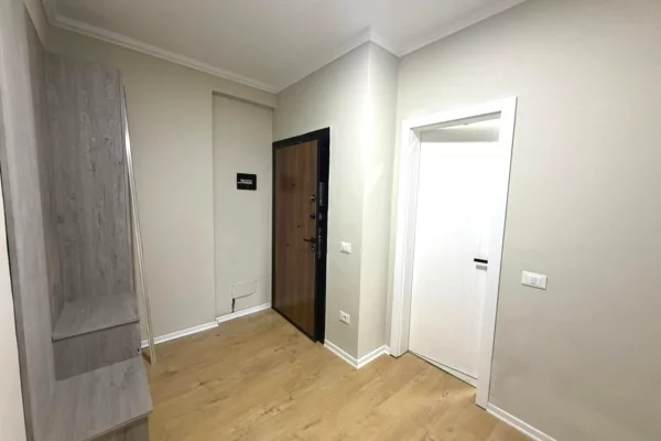 Shtepi ne shitje Apartament ne Durres, 1+1, Mobilimi Pjeserisht e mobiluar, Pagesa 78,000  Euro.
