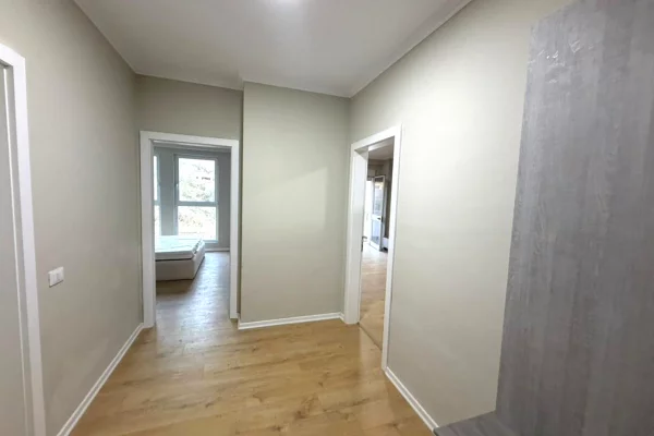 Shtepi ne shitje Apartament ne Durres, 1+1, Mobilimi Pjeserisht e mobiluar, Pagesa 78,000  Euro.