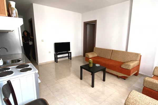Shtepi ne shitje 1+1 ne Durres - 80,000 Euro