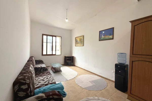 Shtepi ne shitje 1+1 ne Durres - 42,000 Euro