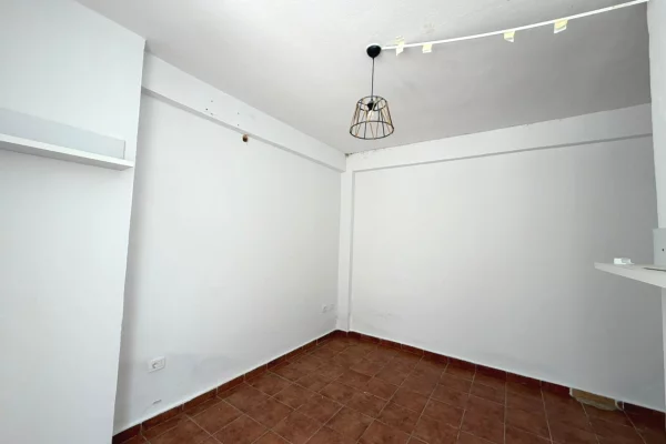 Apartment for sale in Durres Garsoniere, Furnished