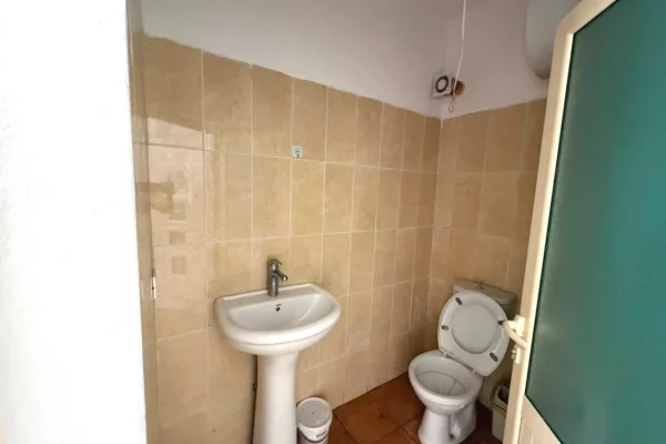 Apartment for sale in Durres Garsoniere, Furnished