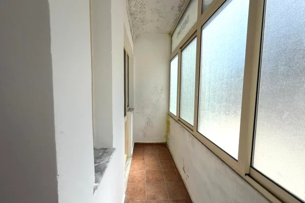 Apartment for sale in Durres Garsoniere, Furnished
