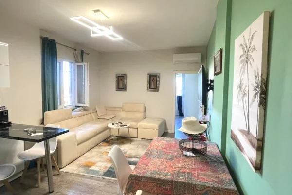 Shtepi ne shitje 1+1 ne Durres - 70,000 Euro