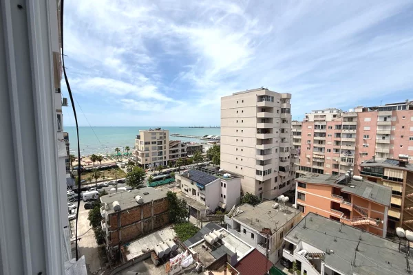 Shtepi ne shitje Apartament ne Durres, 1+1, Mobilimi E mobiluar, Pagesa 90,000  Euro.