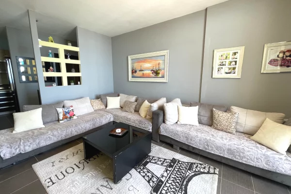 Shtepi ne shitje 2+1 ne Durres - 210,000 Euro
