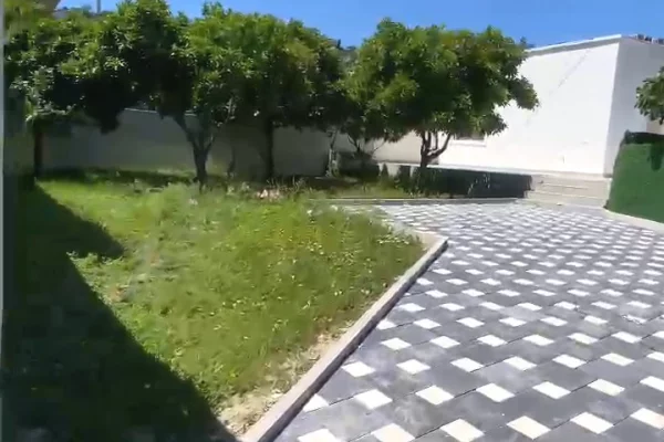 House for Sale 3+1 in Durres - 160,000 Euro
