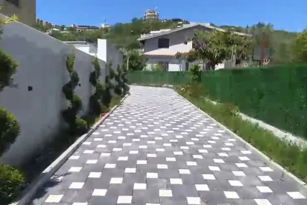Private house for sale in Durres 3+1, Emty