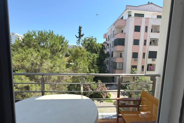 Apartment for rent in Durres 2+1, Furnished