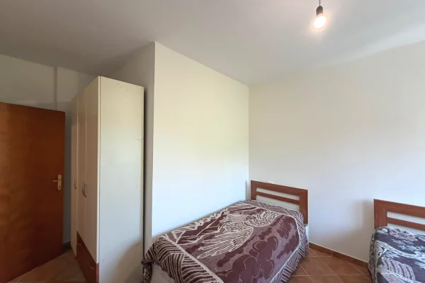 Apartment for rent in Durres 2+1, Furnished
