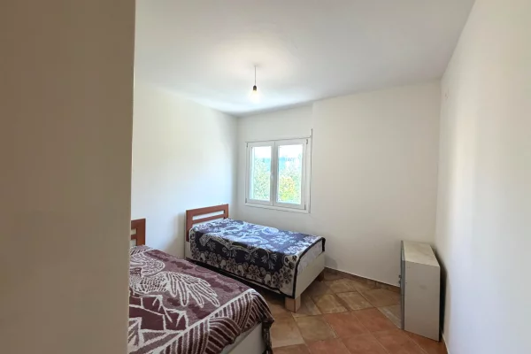 Apartment for rent in Durres 2+1, Furnished