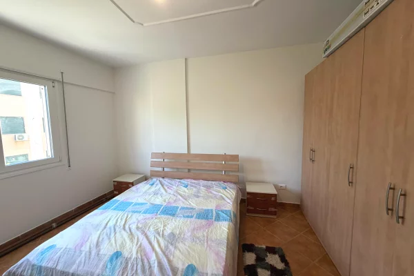 Apartment for rent in Durres 2+1, Furnished