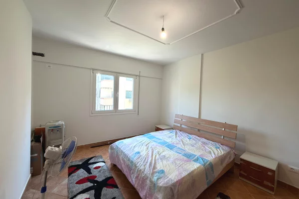 Apartment for rent in Durres 2+1, Furnished