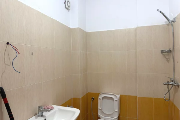 Apartment for rent in Durres 2+1, Furnished