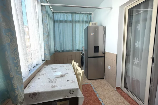 Apartment for rent in Durres 2+1, Furnished