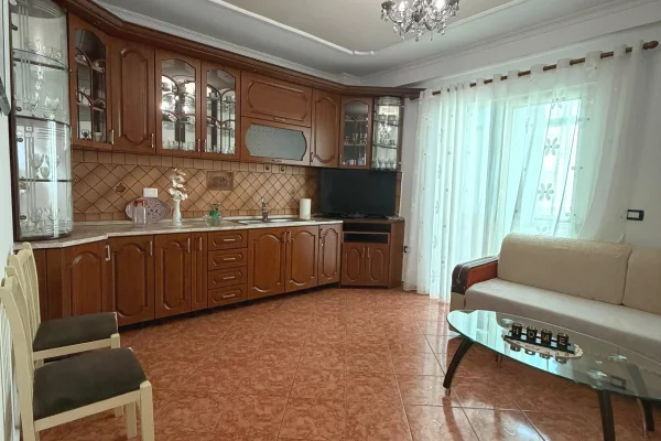House for Rent 2+1 in Durres - 40,000 Leke