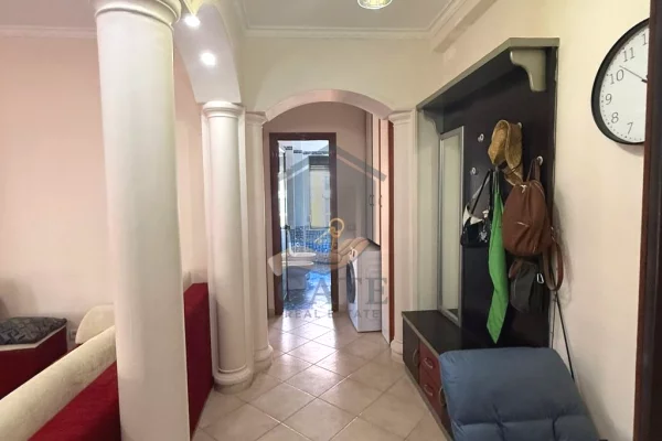 Shitet, Apartament 1+1, Tek Diama Resort,Golem