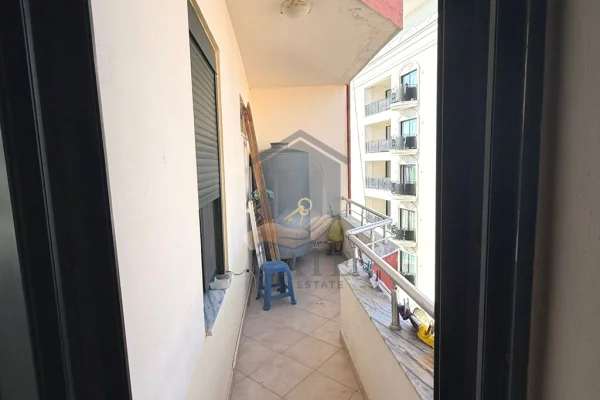 Apartment for sale in Durres 1+1, Furnished