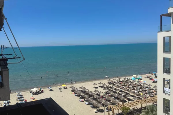 Shtepi ne shitje Apartament ne Durres, 1+1, Mobilimi E mobiluar, Pagesa 167,000  Euro.