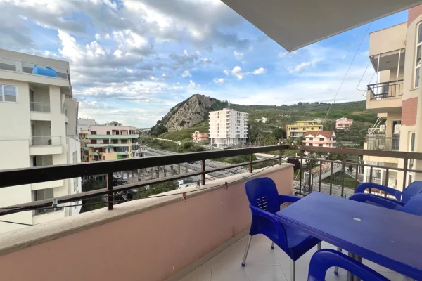 Shtepi ne shitje Apartament ne Durres, 1+1, Mobilimi E mobiluar, Pagesa 167,000  Euro.