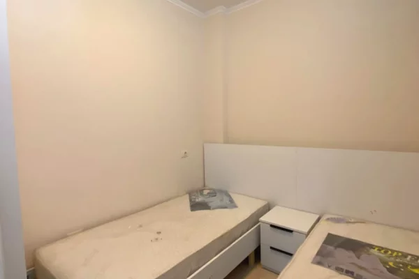 Apartment for sale in Durres 2+1, Furnished