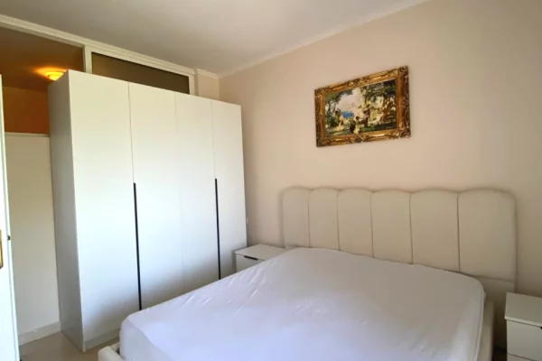 Apartment for sale in Durres 2+1, Furnished