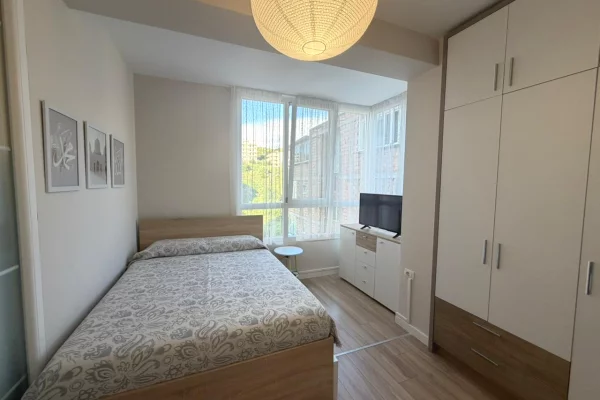 Shtepi ne shitje Apartament ne Durres, 1+1, Mobilimi E mobiluar, Pagesa 140,000  Euro.