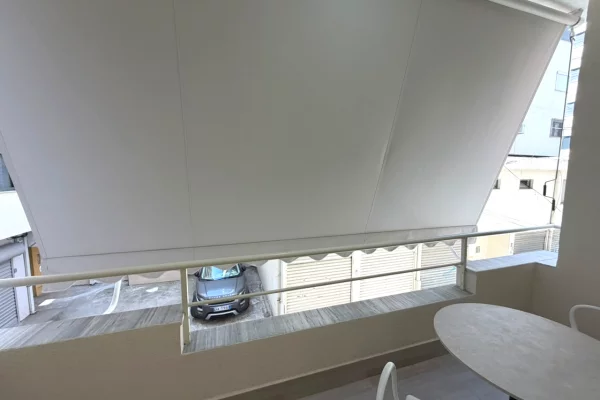 Shtepi ne shitje Apartament ne Durres, 1+1, Mobilimi E mobiluar, Pagesa 139,000  Euro.