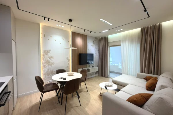Shtepi ne shitje Apartament ne Durres, 1+1, Mobilimi E mobiluar, Pagesa 139,000  Euro.