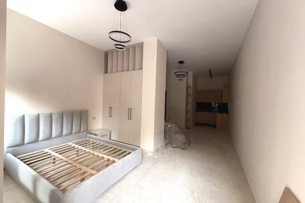 Shtepi me qera Garsoniere ne Durres - 350 Euro