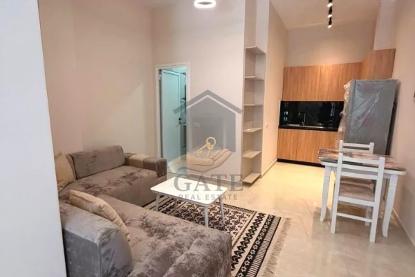 Shtepi me qera Garsoniere ne Durres - 35,000 Leke