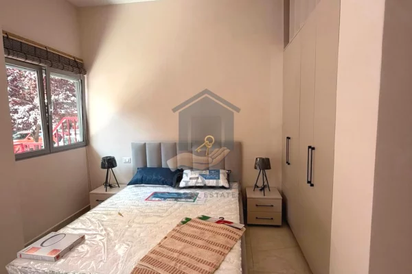 Shtepi me qera Apartament ne Durres, Garsoniere, Mobilimi E mobiluar, Pagesa 35,000  Leke.