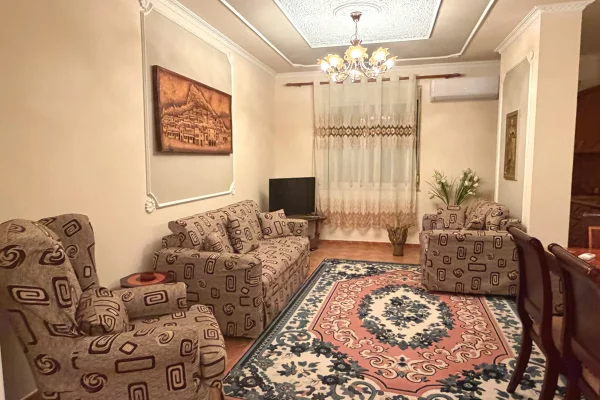 Qira, Apartament 2+1, Gjykata , Durres