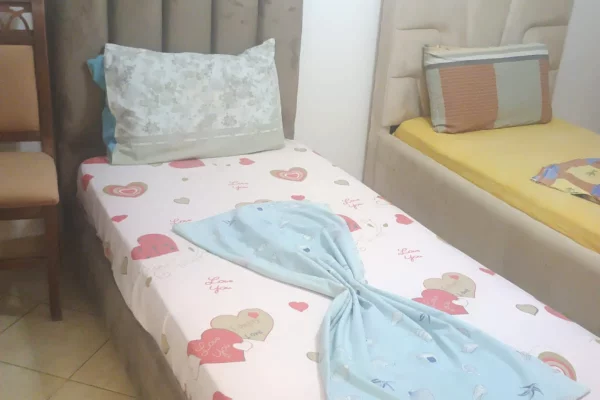 Shtepi me qera Apartament ne Durres, Garsoniere, Mobilimi E mobiluar, Pagesa 27,000  Leke.