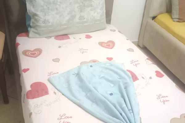 Shtepi me qera Apartament ne Durres, Garsoniere, Mobilimi E mobiluar, Pagesa 27,000  Leke.