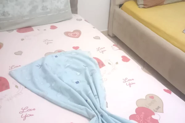 Shtepi me qera Apartament ne Durres, Garsoniere, Mobilimi E mobiluar, Pagesa 27,000  Leke.