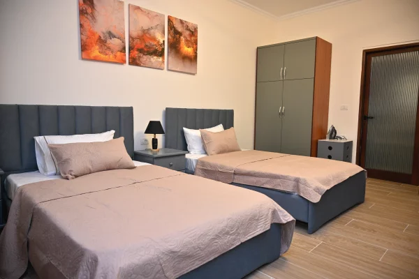Shtepi me qera Garsoniere ne Durres - 32,000 Leke